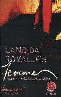 CANDIDA RAYALLE'S FEMME / (FULL SPEC)