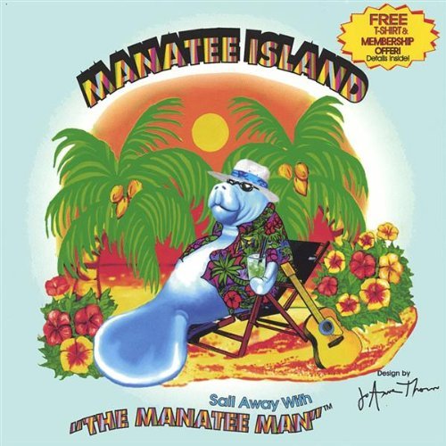 MANATEE ISLAND