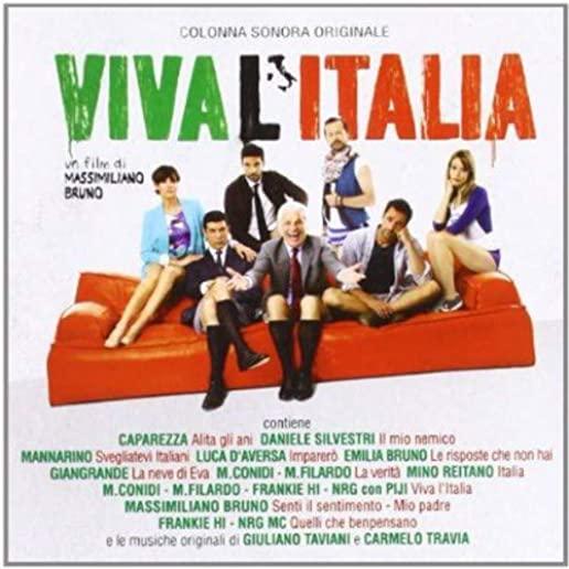 VIVA L'ITALIA / O.S.T.