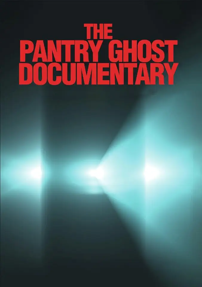 PANTRY GHOST DOCUMENTARY / (MOD)