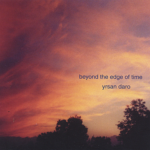 BEYOND THE EDGE OF TIME