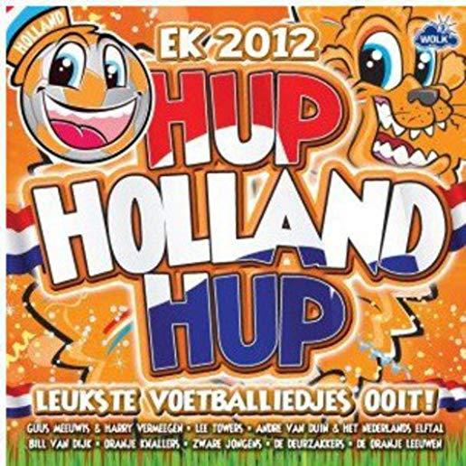 HUP HOLLAND HUP (HOL)