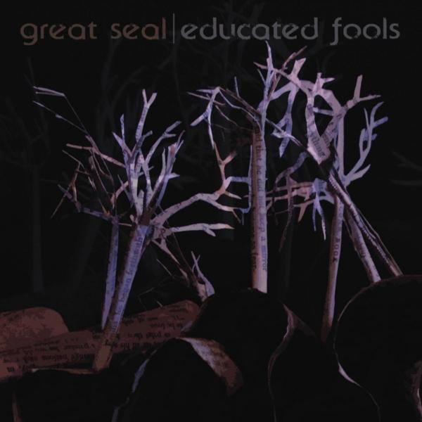 EDUCATED FOOLS (CDR)
