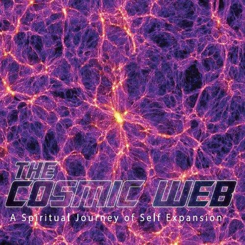 THE COSMIC WEB (A SPIRITUAL JOURNEY OF SELF EXPANS