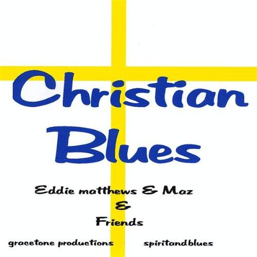CHRISTIAN BLUES (CDR)