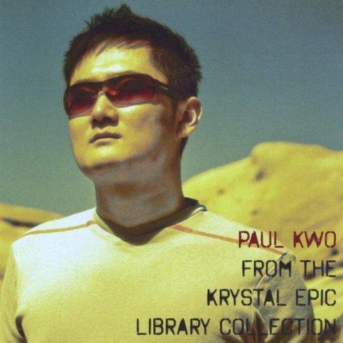 FROM THE KRYSTAL EPIC LIBRARY COLLECTION (CDR)