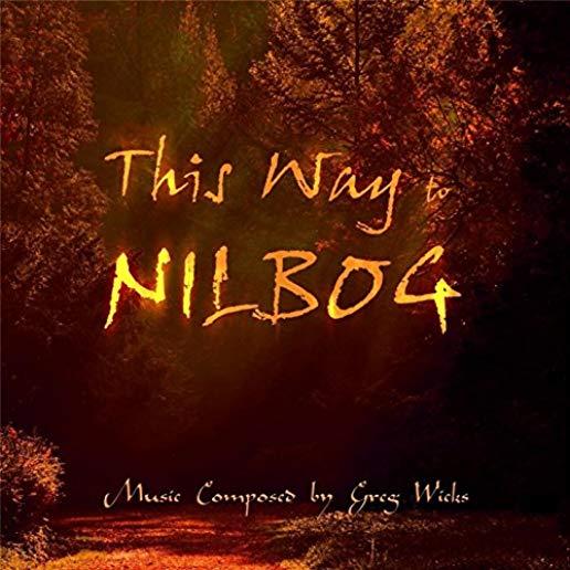 THIS WAY TO NILBOG (CDRP)
