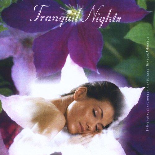 TRANQUIL NIGHTS (CDR)