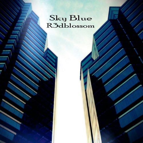 SKY BLUE (CDR)