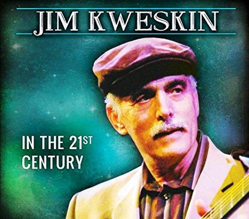 JIM KWESKIN IN THE 21ST CENTURY (WAL)