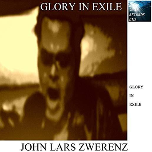 GLORY IN EXILE (CDRP)