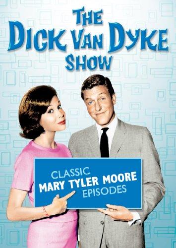 DICK VAN DYKE SHOW: CLASSIC MARY TYLER MOORE EPISO