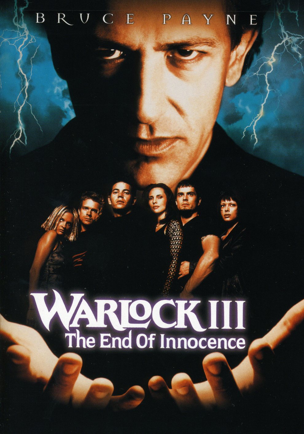 WARLOCK 3: END OF INNOCENCE