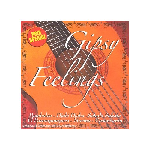 GIPSY FEELINGS (FRA)