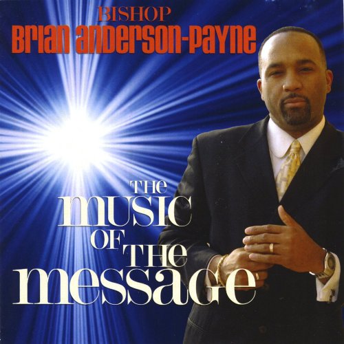 MUSIC OF THE MESSAGE