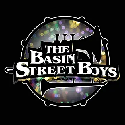 BASIN STREET BOYS (CDRP)