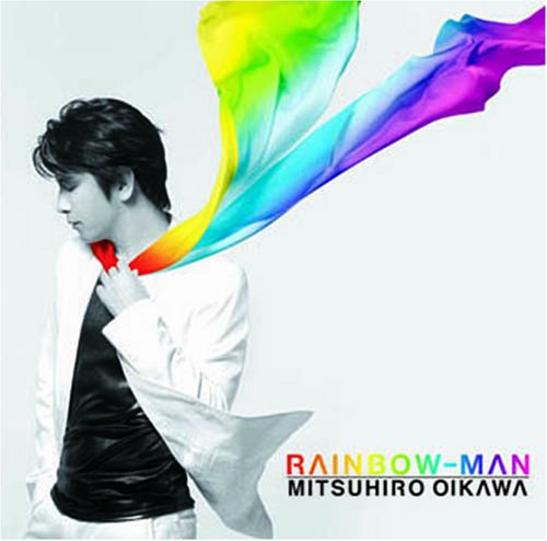 RAINBOW: MAN (JPN)