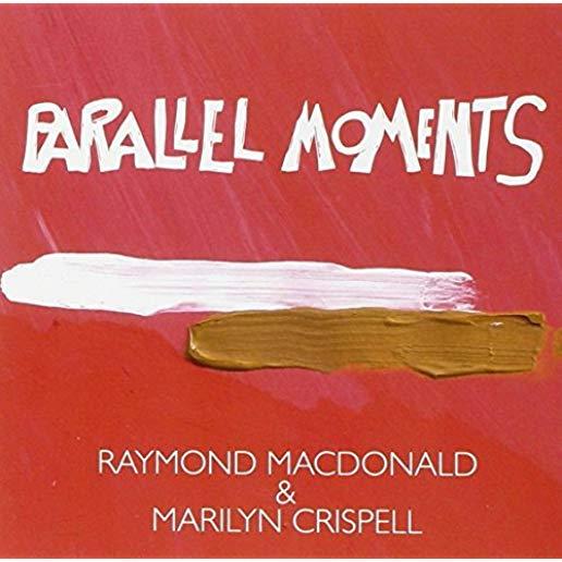 PARALLEL MOMENTS (UK)