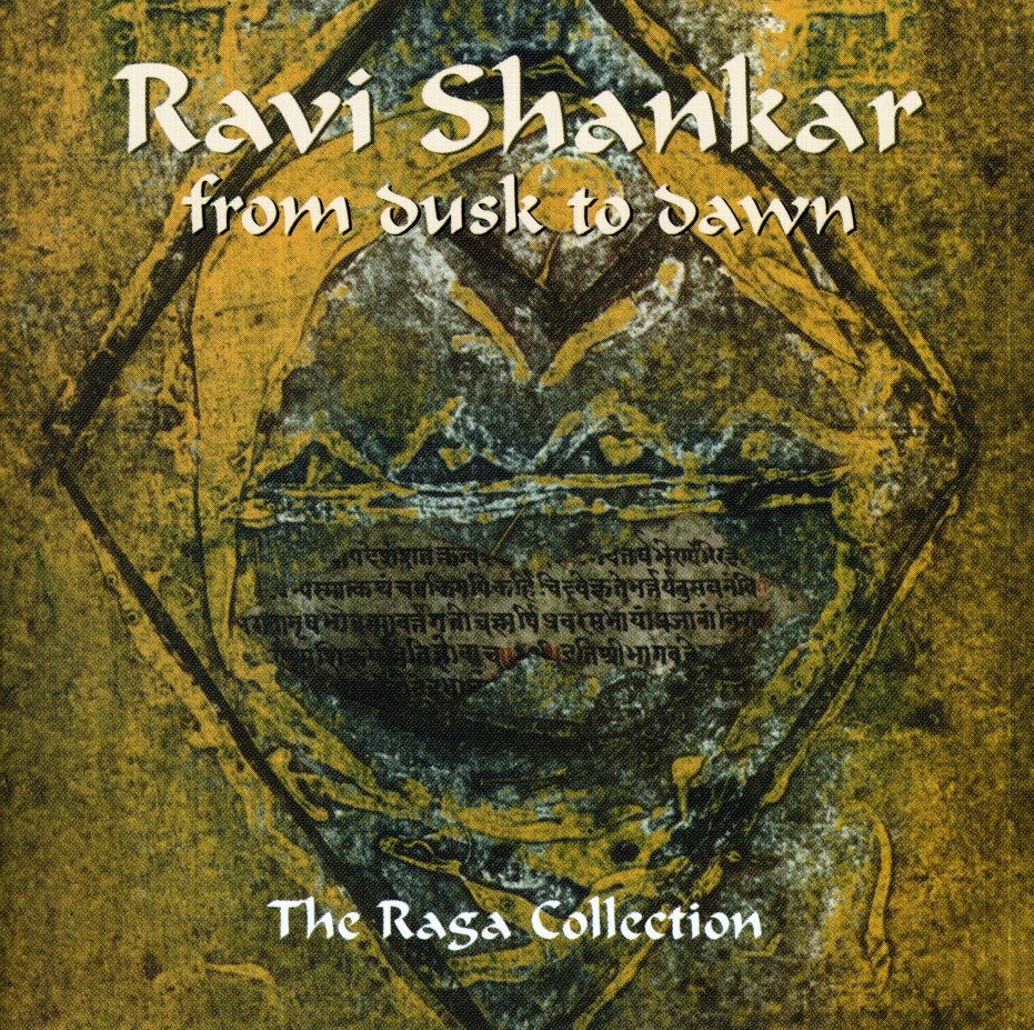 FROM DUSK TO DAWN-THE RAGA COLLECTION (UK)
