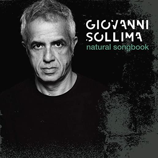 SOLLIMA: NATURAL SONGBOOK (ITA)