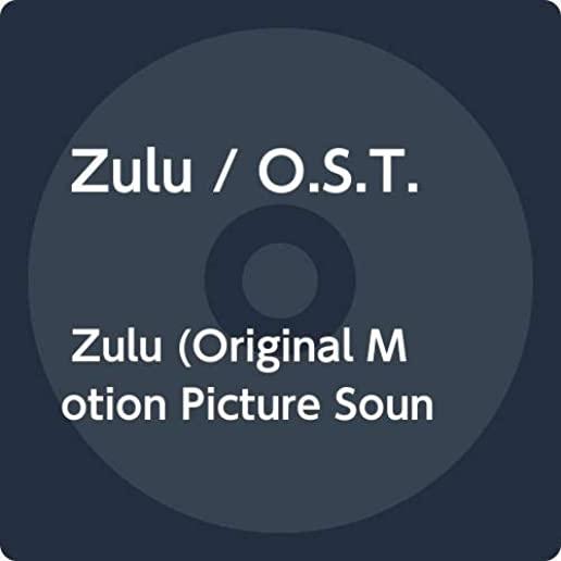 ZULU / O.S.T.