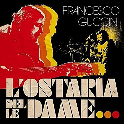 L'OSTARIA DELLE DAME (ITA)