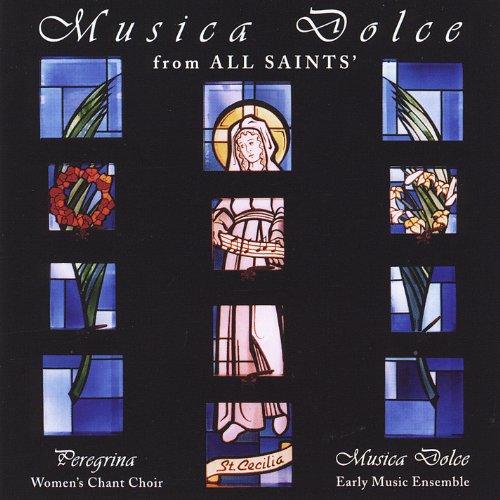 MUSICA DOLCE FROM ALL SAINTS