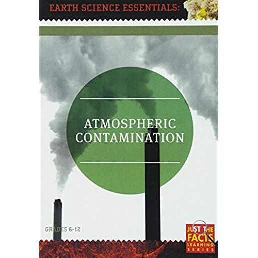EARTH SCIENCE ESSENTIALS: ATMOSPHERIC