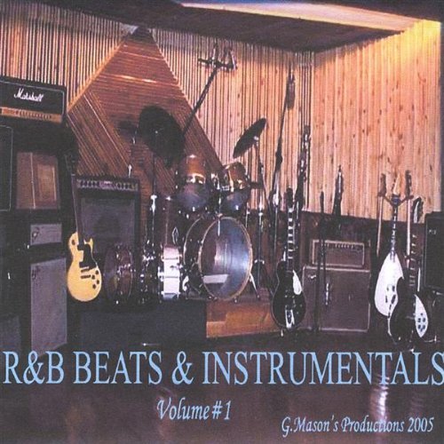 R&B BEATS & INSTRUMENTALS 1