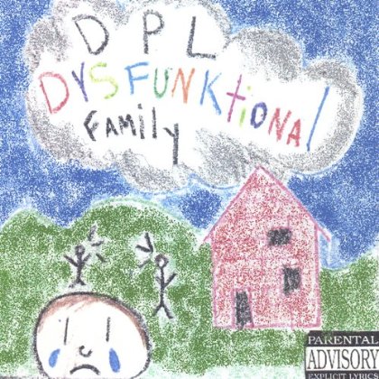 DYSFUNKTIONAL FAMILY