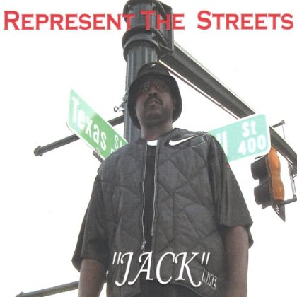 REPRESENT THE STREETS