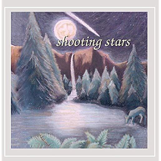 SHOOTING STARS (CDR)