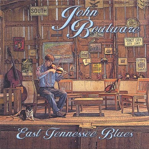 EAST TENNESSEE BLUES