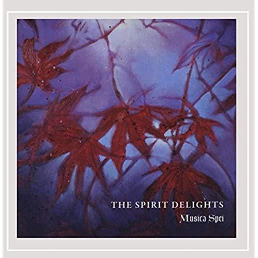SPIRIT DELIGHTS