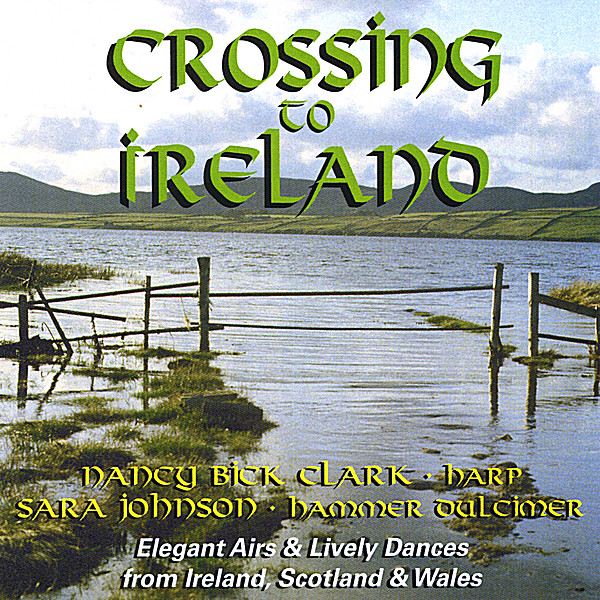 CROSSING TO IRELAND