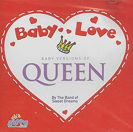 BABY LOVE-QUEEN (ARG)