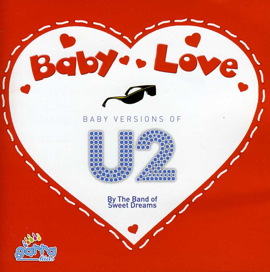 BABY LOVE-U2 (ARG)