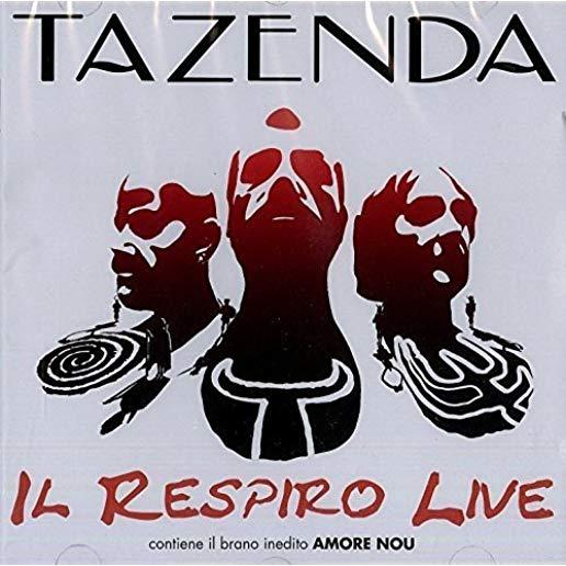 IL RESPIRO LIVE (ITA)