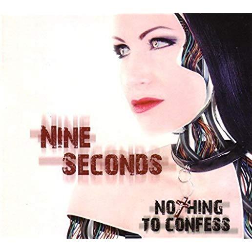 NOTHING TO CONFESS (UK)
