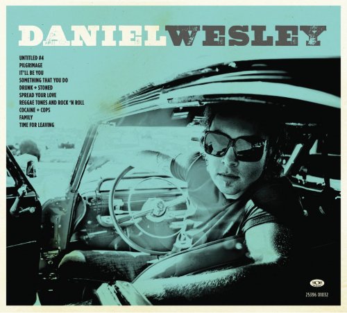 DANIEL WESLEY (CAN)