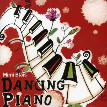 DANCING PIANO (ASIA)