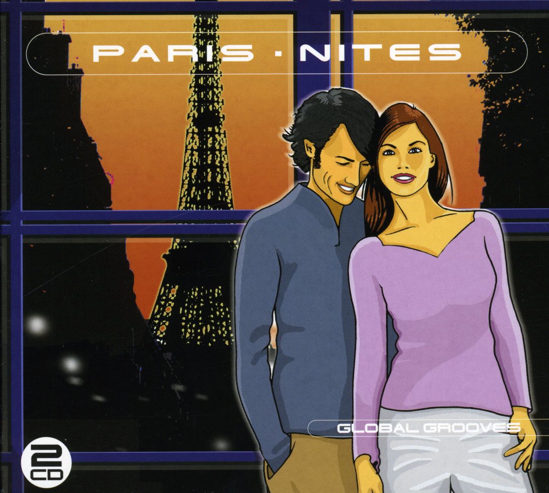PARIS NITES / VARIOUS