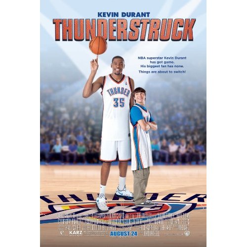 THUNDERSTRUCK / (FULL ECOA)