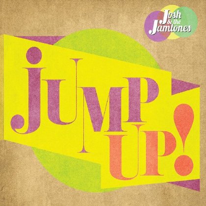 JUMP UP!