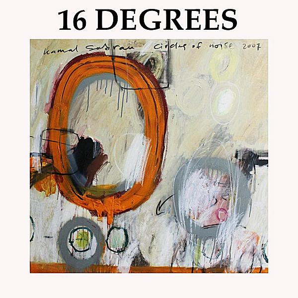 16 DEGREES (CDR)