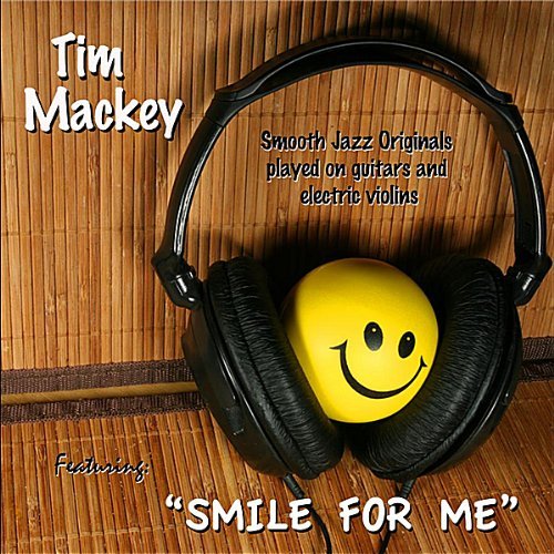 SMILE FOR ME (CDR)