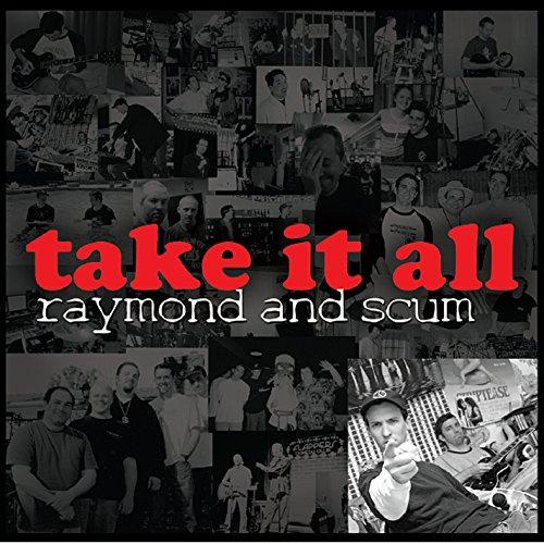 TAKE IT ALL (CDR)