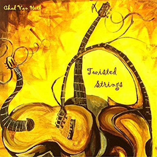 TWISTED STRINGS