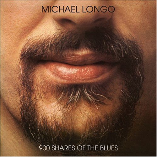 900 SHARES OF THE BLUES (CAN)