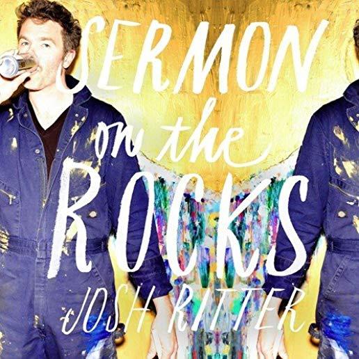 SERMON ON THE ROCKS (BONUS CD) (DLX)